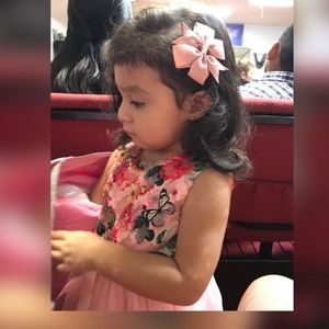 Meet your Posher, Ramirez